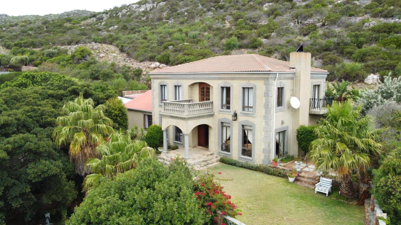 Casa A Capri, Capri Village, Cape Town Fish Hoek Luaran gambar