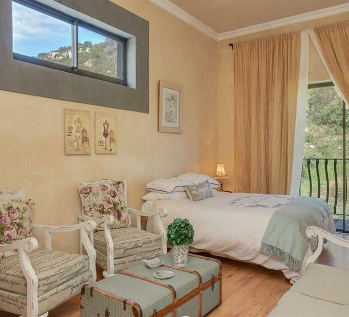 Casa A Capri, Capri Village, Cape Town Fish Hoek Luaran gambar